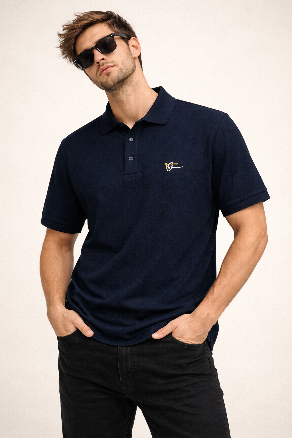 Men's Polo