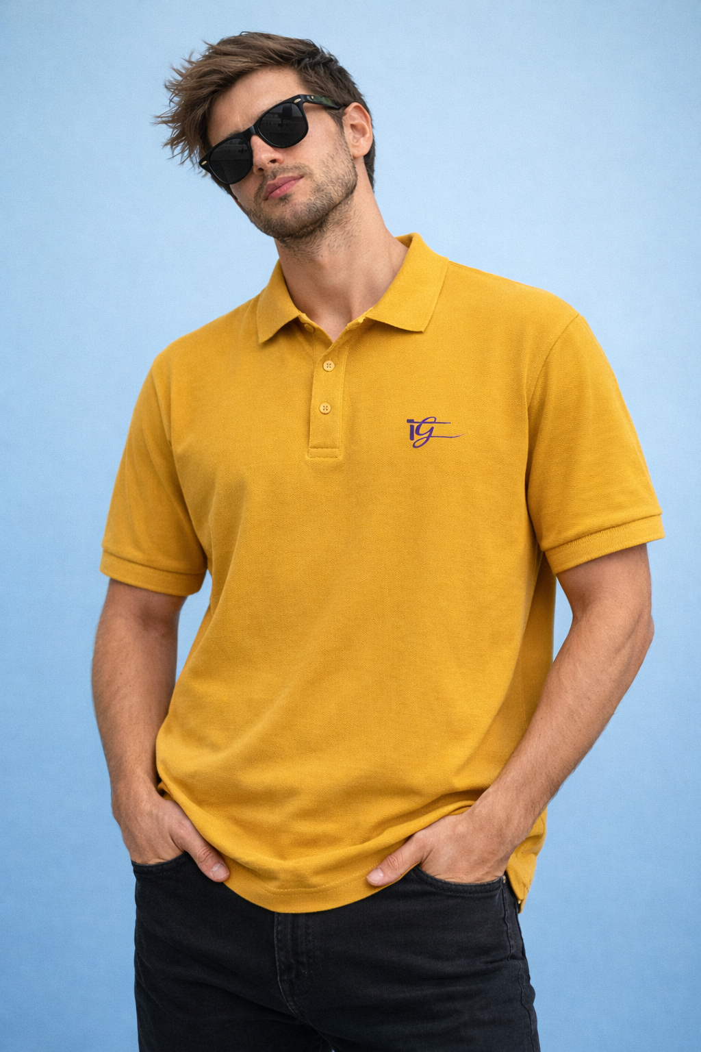 Men's Polo